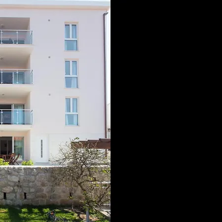 Ankora - Comfort One Bedroom With Balcony And Sea View Dubrovnik